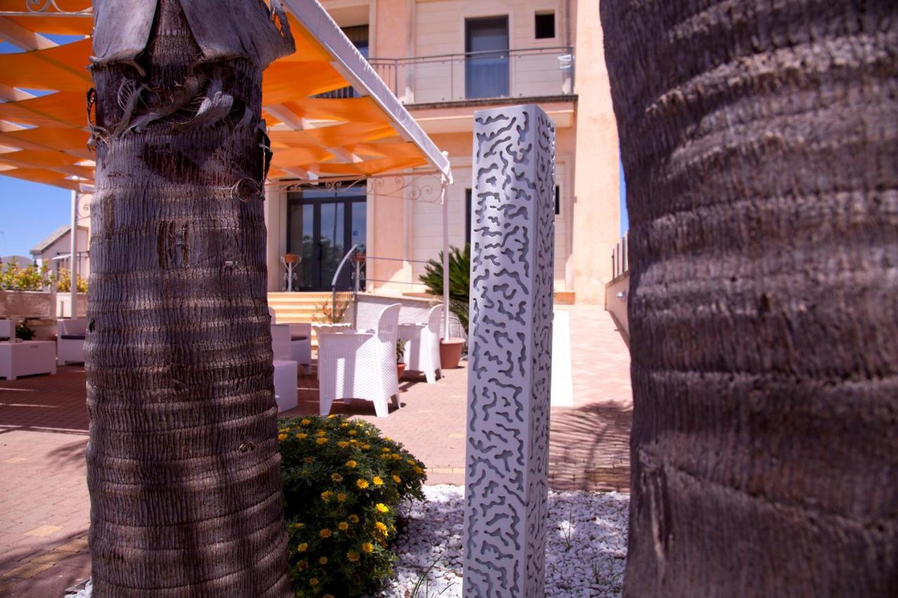 Kalinifta Residence การ์ปิญาโน ซาเลนติโน ภายนอก รูปภาพ