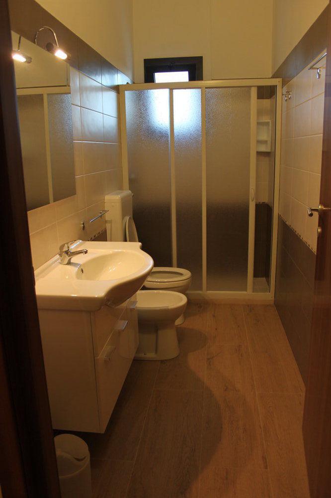 Kalinifta Residence การ์ปิญาโน ซาเลนติโน ภายนอก รูปภาพ