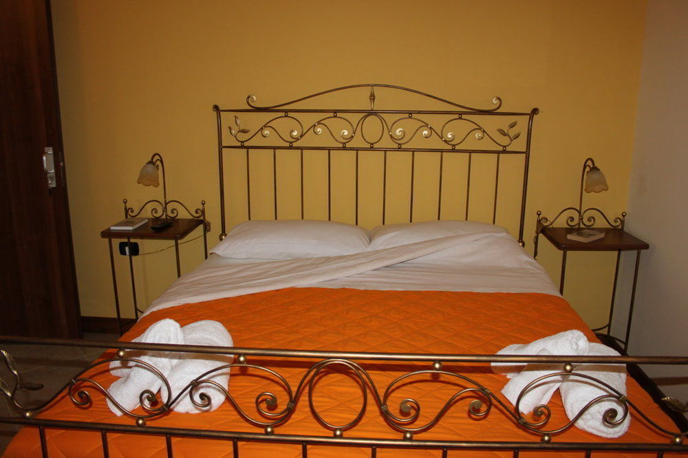 Kalinifta Residence การ์ปิญาโน ซาเลนติโน ภายนอก รูปภาพ