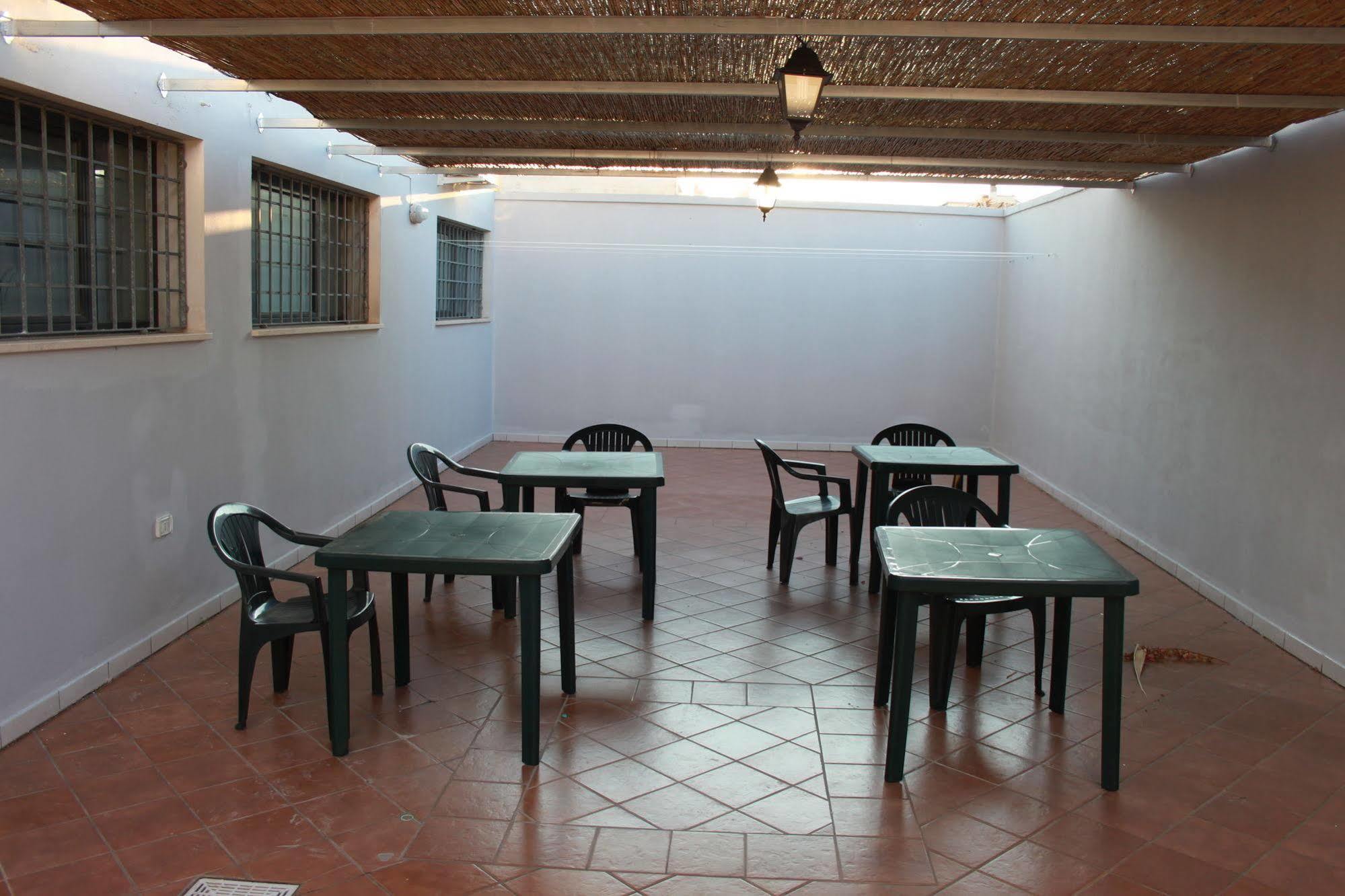 Kalinifta Residence การ์ปิญาโน ซาเลนติโน ภายนอก รูปภาพ